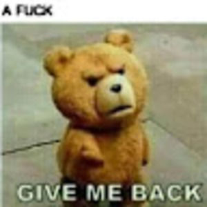 Meet your Posher, Frank